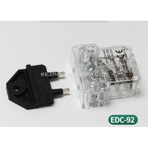 EDC-92 Suns Door Contacto para Sch ****** ascensores